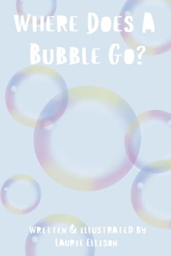 Where does bubble new - -,