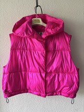 Liviana Conti Damen Weste