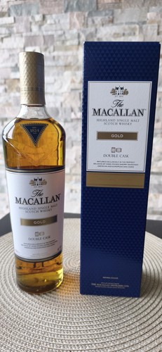 The macallan gold - macallan,