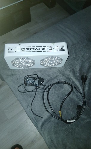 Growking led pflanzenlampe - growking,