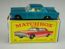 31c Lincoln Continental -