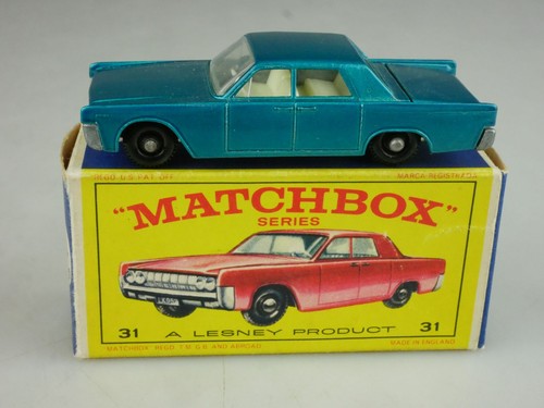 31c lincoln continental - lincoln,
