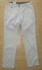 Club of Comfort Herren Hose  Größe 50  W34 L34  Garvey  34-34  Neu + ungetragen