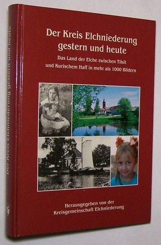 Kreis elchniederung niederung - kreis,