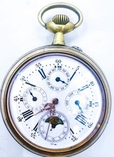 Vintage riesige 67,5m