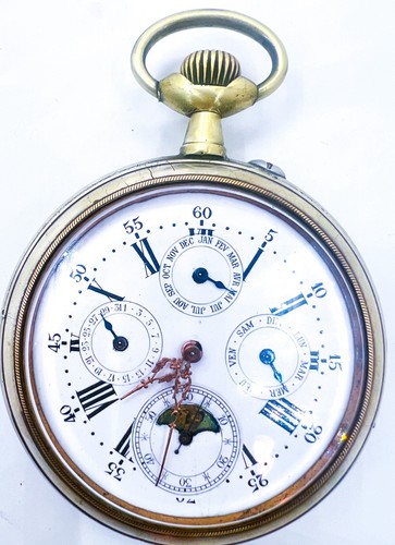 Vintage riesige 5m - vintage,