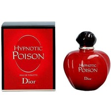 Dior Hypnotic Poison Eau de Toilette 150ml Spray