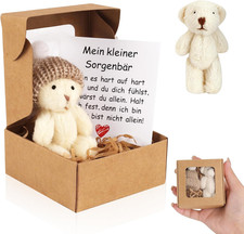 Teddybär Klein  Mini