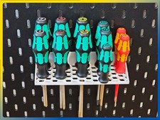 Schraubendreher Wandhalterung