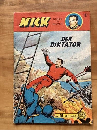 Nick großband - 51,