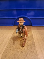 Lego Indiana Jones Minifigur iag001