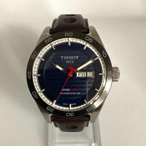 Tissot prs 516 - prs,