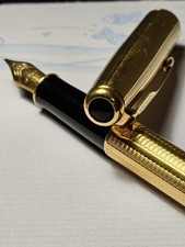 vergoldet-Parker Sonnet