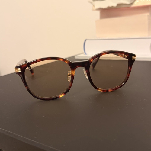 Cartier herren sonnenbrille - herren,