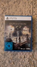Clair Obscur: Expedition 33 - PlayStation 5 (PS5-Spiel)