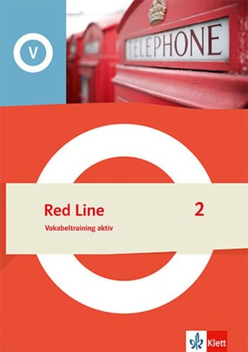 Red line vokabeltraining - red, 2