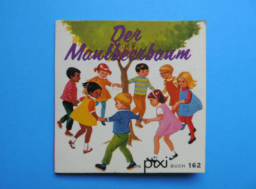 Pixi buch alt - pixi,