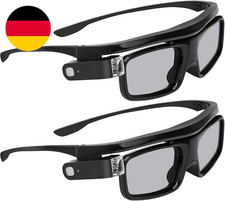 Nexigo DLP Link 3D-Brille