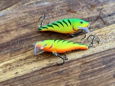 Rapala Scatter Rap Shad 07