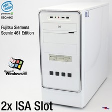 Fsc fujitsu siemens - fsc, 461