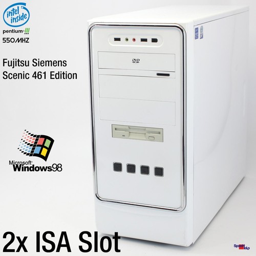 Fsc fujitsu siemens - fujitsu,