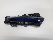 VW Passat B6 - Türgriff Griff