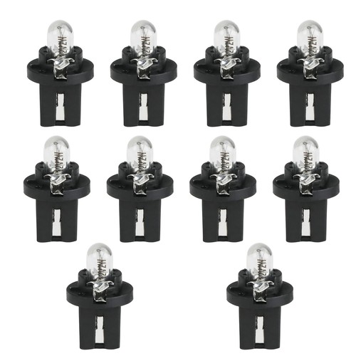 Stück glühbirnen 12v - 10,