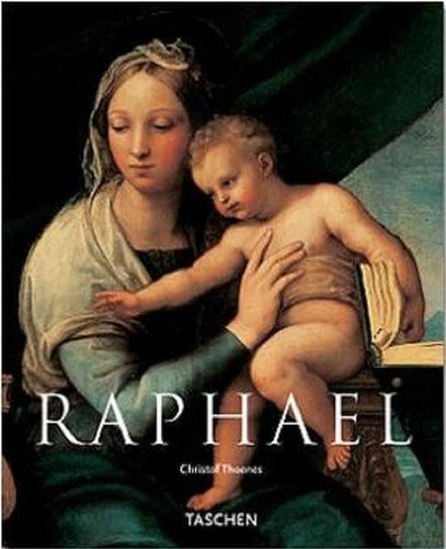 Raffael kleine reihe kunst - reihe,