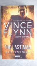 The Last Man - Die Exekution