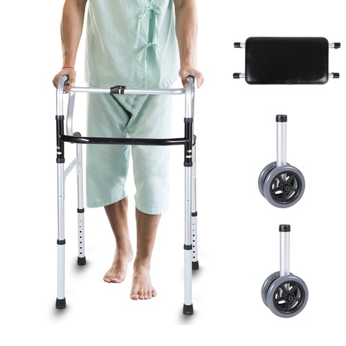 Rollator gehhilfe - rollator,