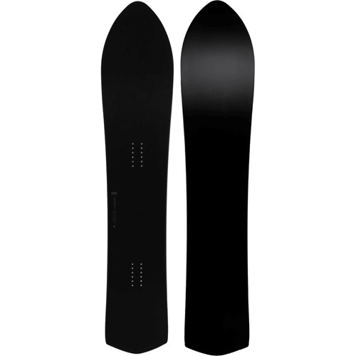 Korua all mountain - mountain, snowboard