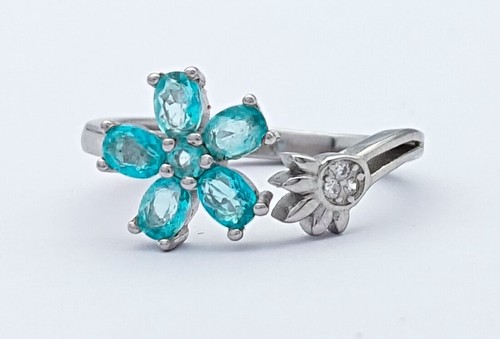 Apatit ring gr18925 - apatit,