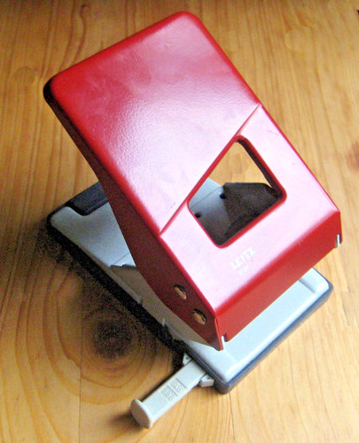 Locher leitz 5138 - locher,