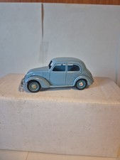 Modellauto fiat 1100 - modellauto,