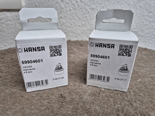 Hansa 59904601 eco - x,