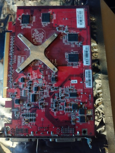 Radeon 1600 pro - radeon,