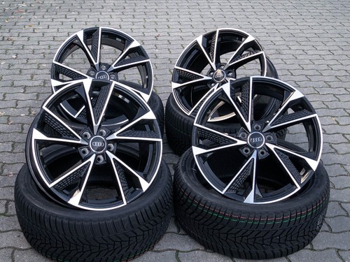 Zoll alufelgen rs6 für - zoll,