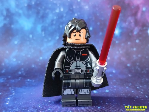 Lego minifigur star - lego®, minifigur™