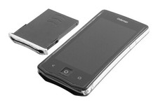 NCR Orderman7+ Kassenterminal / Handheld ( 7777-0102-8801 / 7777-01XX )