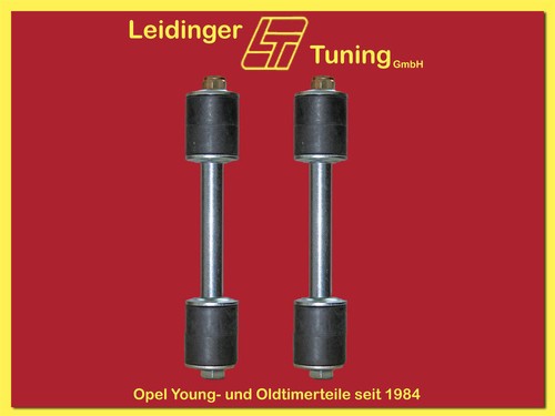 Kadett stabilisator - c,