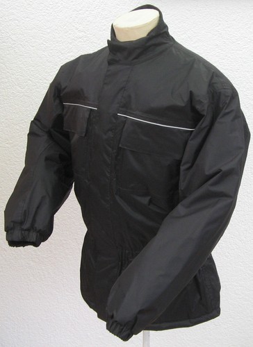 Motorrad roller thermojacke - motorrad,