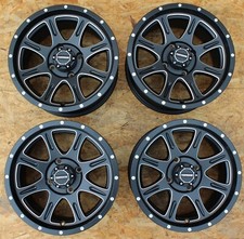 ATV Felgensatz Felgen Herkules Cectek Gladiator Kingcobra GW139 12x7 Alufelgen