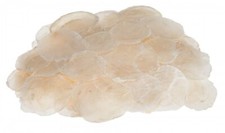 Nadeco camar natur 25kg - camar, 0,25kg