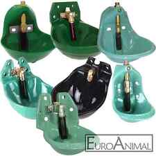 Suevia Tränkebecken Rohrventiltränke Rindertränke Schaftränke Pferdetränke