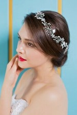 HBH Brautmoden Haardraht