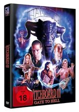 Witchboard 3 - wattiertes