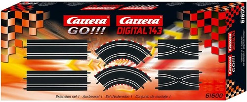 Carrera ausbauset 61600 - ausbauset, 1,