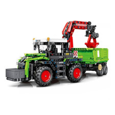 SEMBO 74760 | CLAAS XERION RC