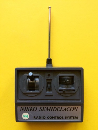 Semidelacon nikko - semidelacon,