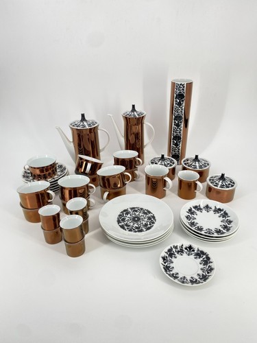 Rosenthal björn wiinblad - rosenthal,